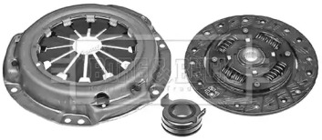 BORG & BECK hk2759 -